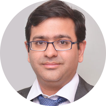 Dr. Jatin Ashar