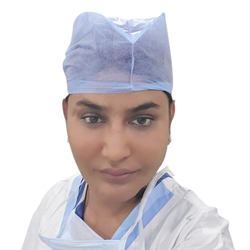 Dr. Shilpi Gang