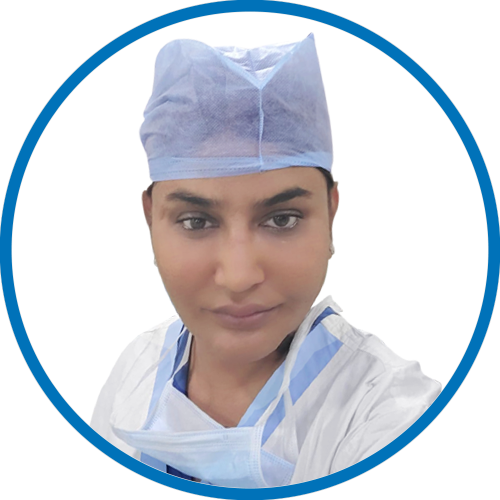 DR. SHILPI GANG