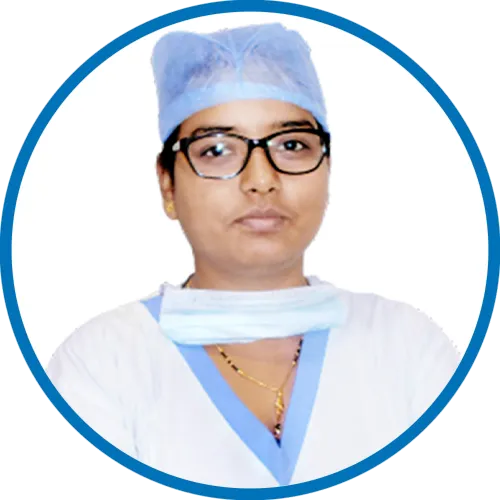DR. PRIYANKA GUPTA