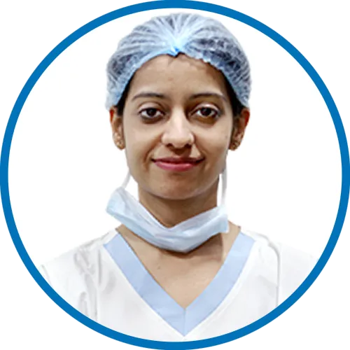 DR. SUMAIYA HASAN