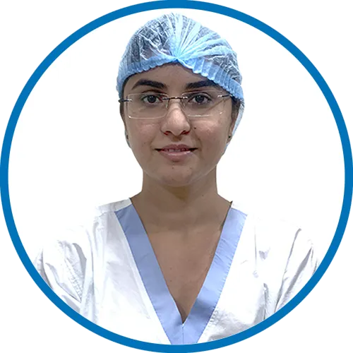 DR. NEHA SINGH