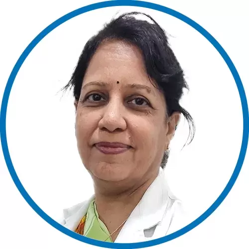 DR. SAPNA JAIN