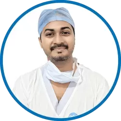 DR. SAMARTH MISHRA
