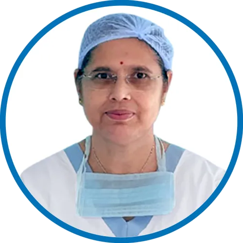 DR. YAMUNA SHARMA
