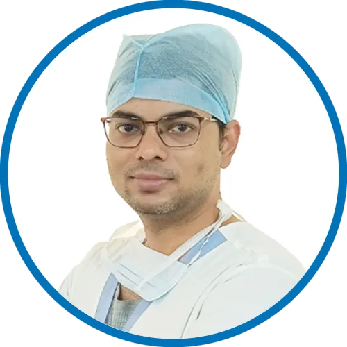 DR. SHOBHIT VARMA