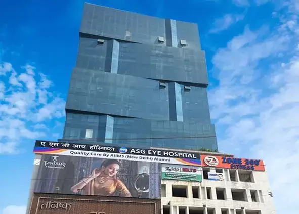 Vashi, Navi Mumbai