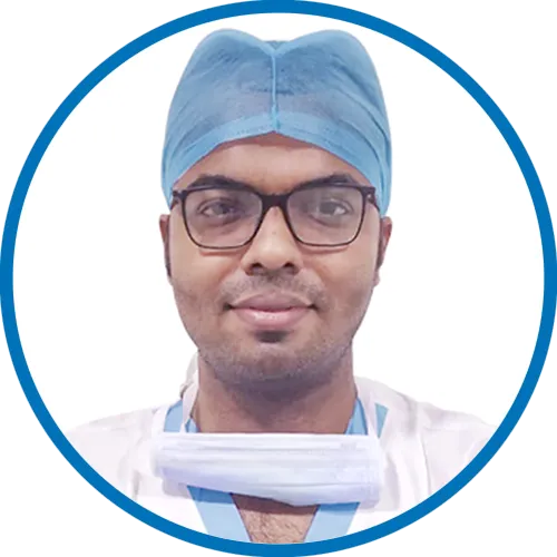 DR. JAYANT KUMAR