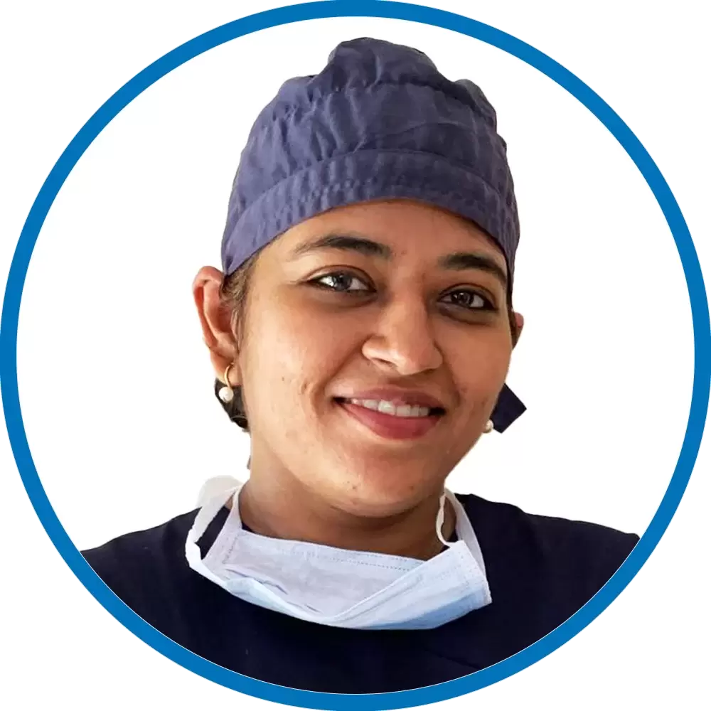 DR. MEGHA GULATI