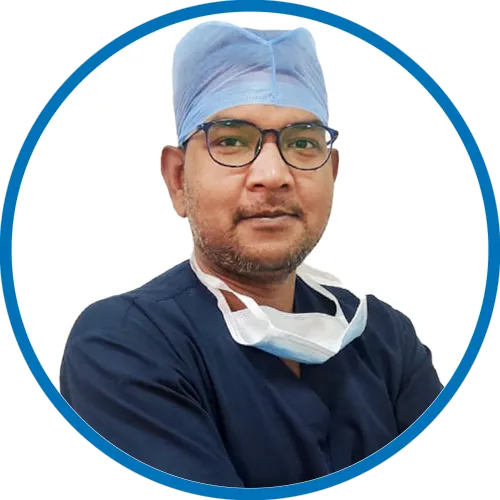 DR. AMIT KUMAR