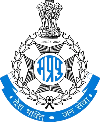 MP POLICE 