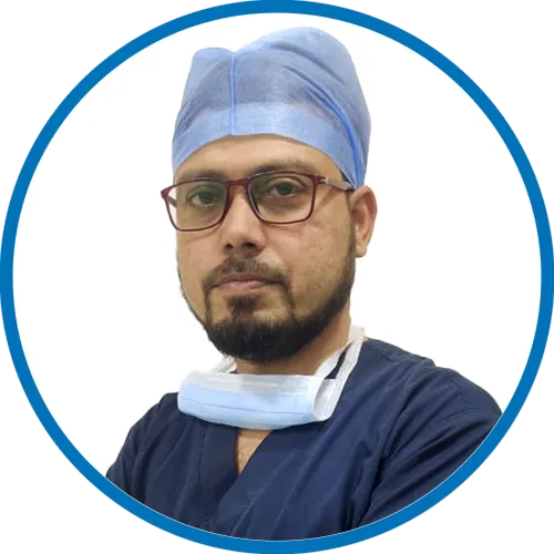 DR. MURTAZA ALI