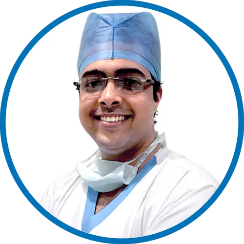 DR. AKASH YADAV