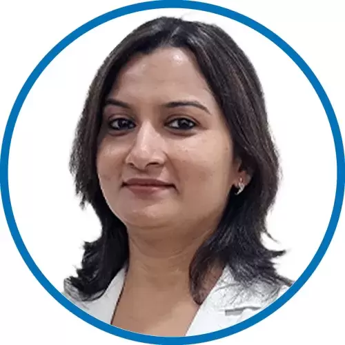 DR. SAPNA KUMARI