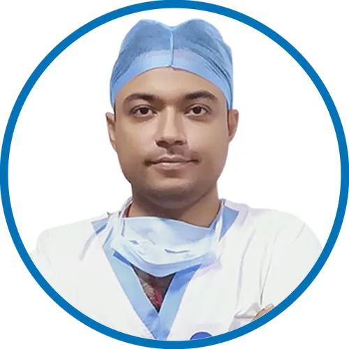 DR. ABHINAV KUMAR