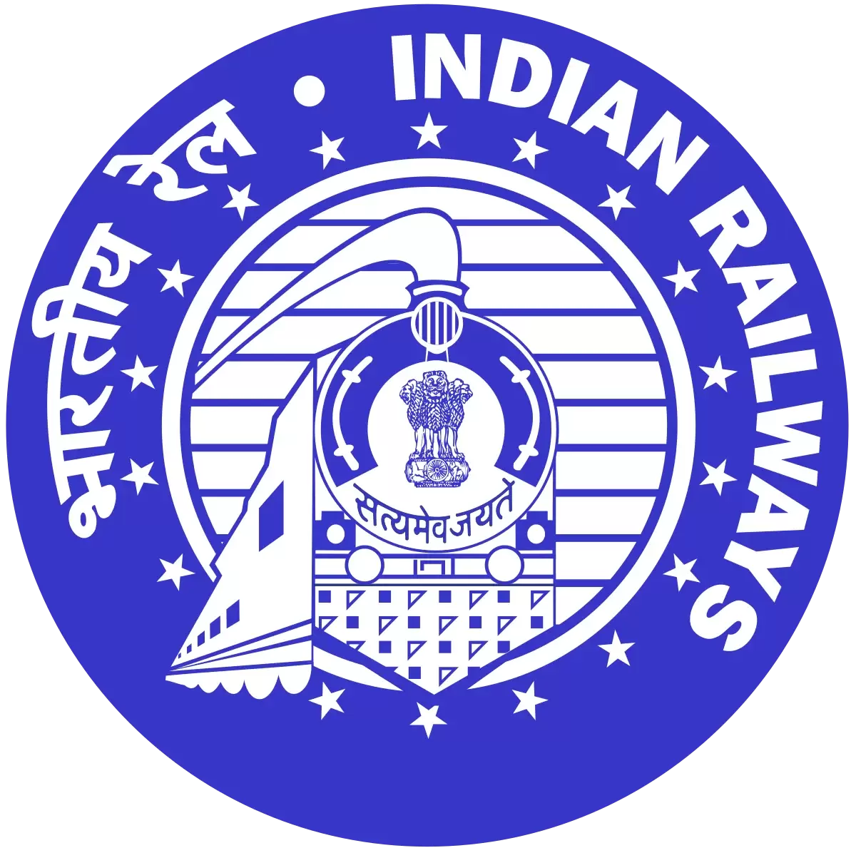 North East Frontier Railways 