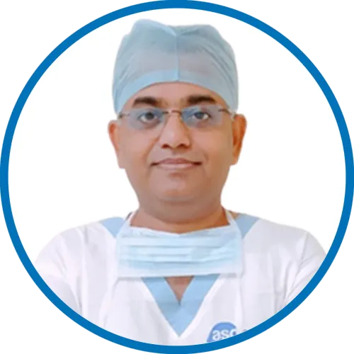 DR. ATUL DHAWAN