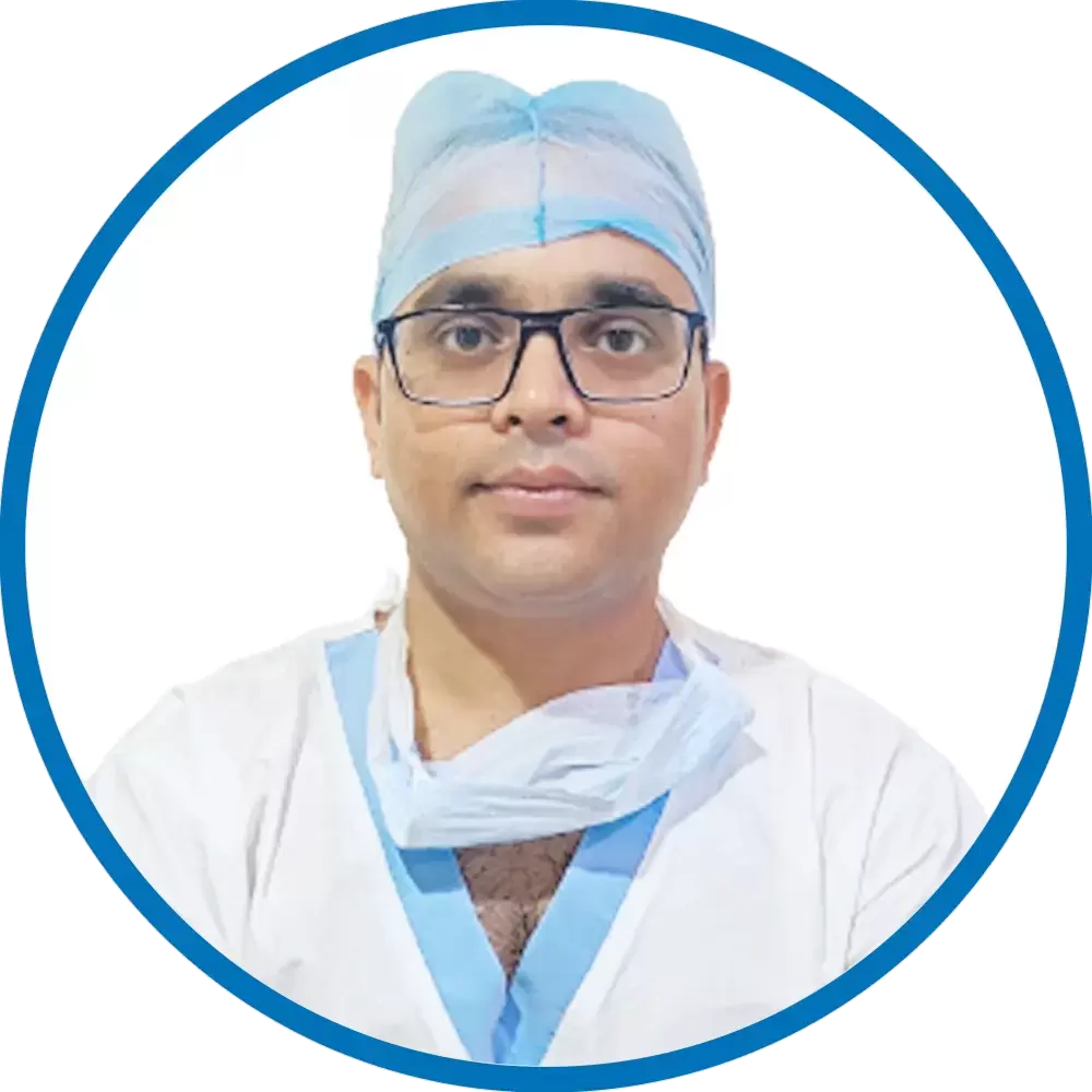 DR. MOHHAMED SAEED