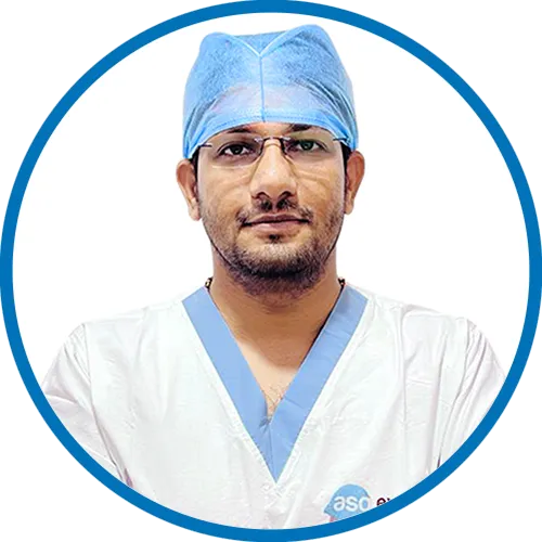 DR. PRAKHAR SINGHAI