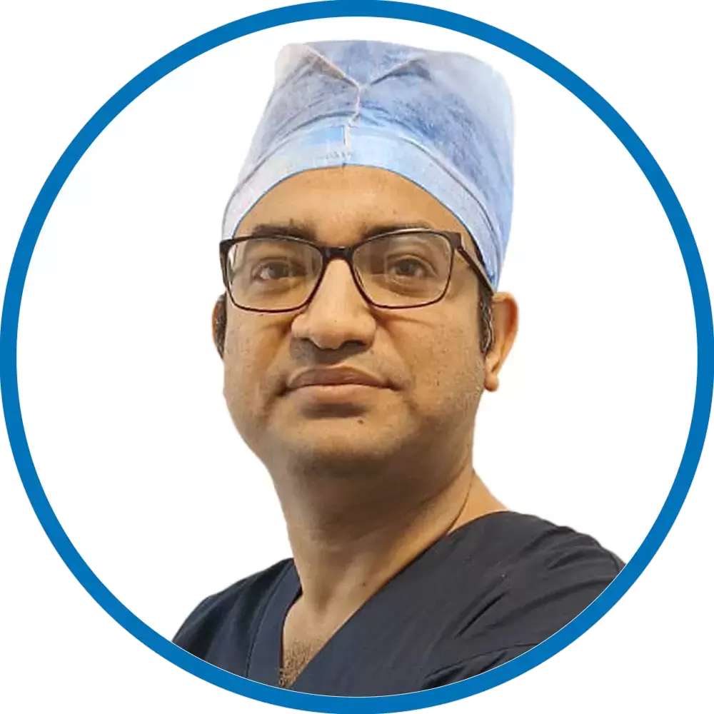 DR. DANISH IQBAL