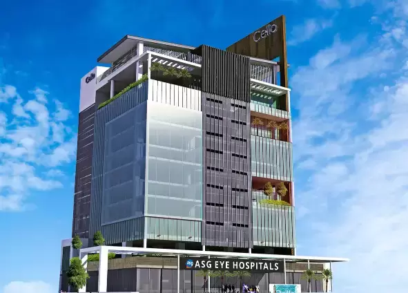 Shivajinagar, Pune