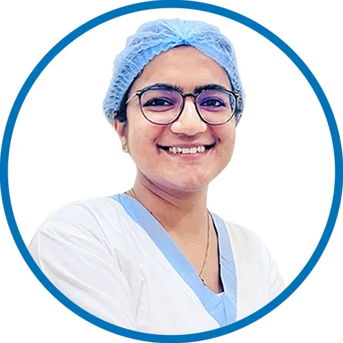 DR. ANJU BHARI