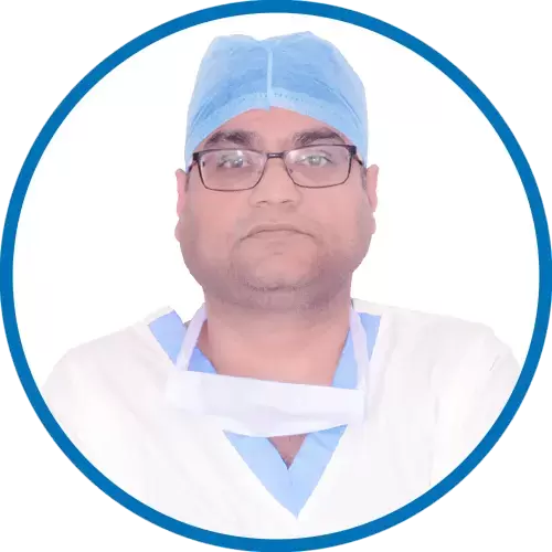 DR. ARUN SINGHVI