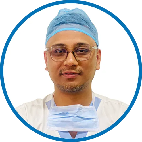 DR. SAURAV PIYA