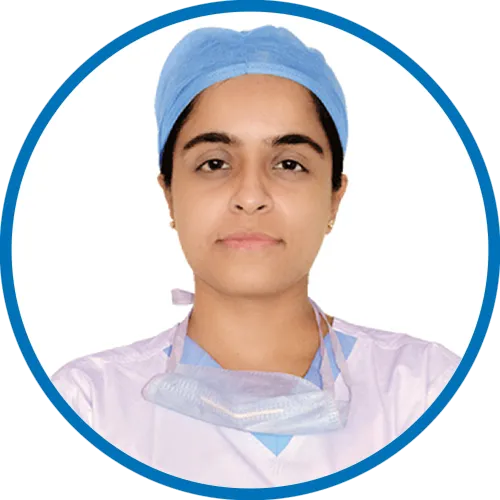DR. ARCHITA SINGH