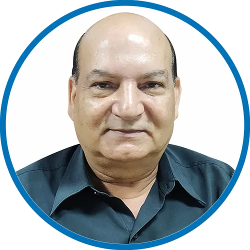 DR. AJEET JAKHAR