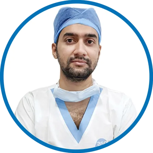 DR. NADEEM KAZI