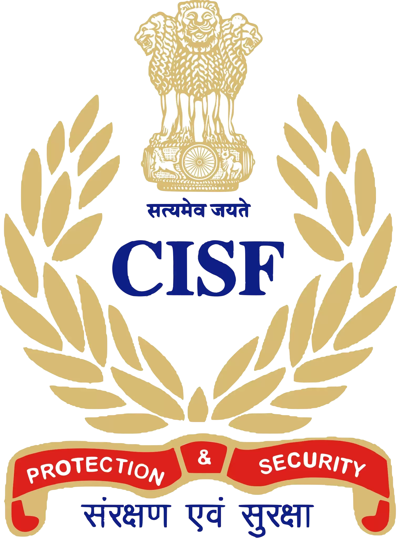 CISF 