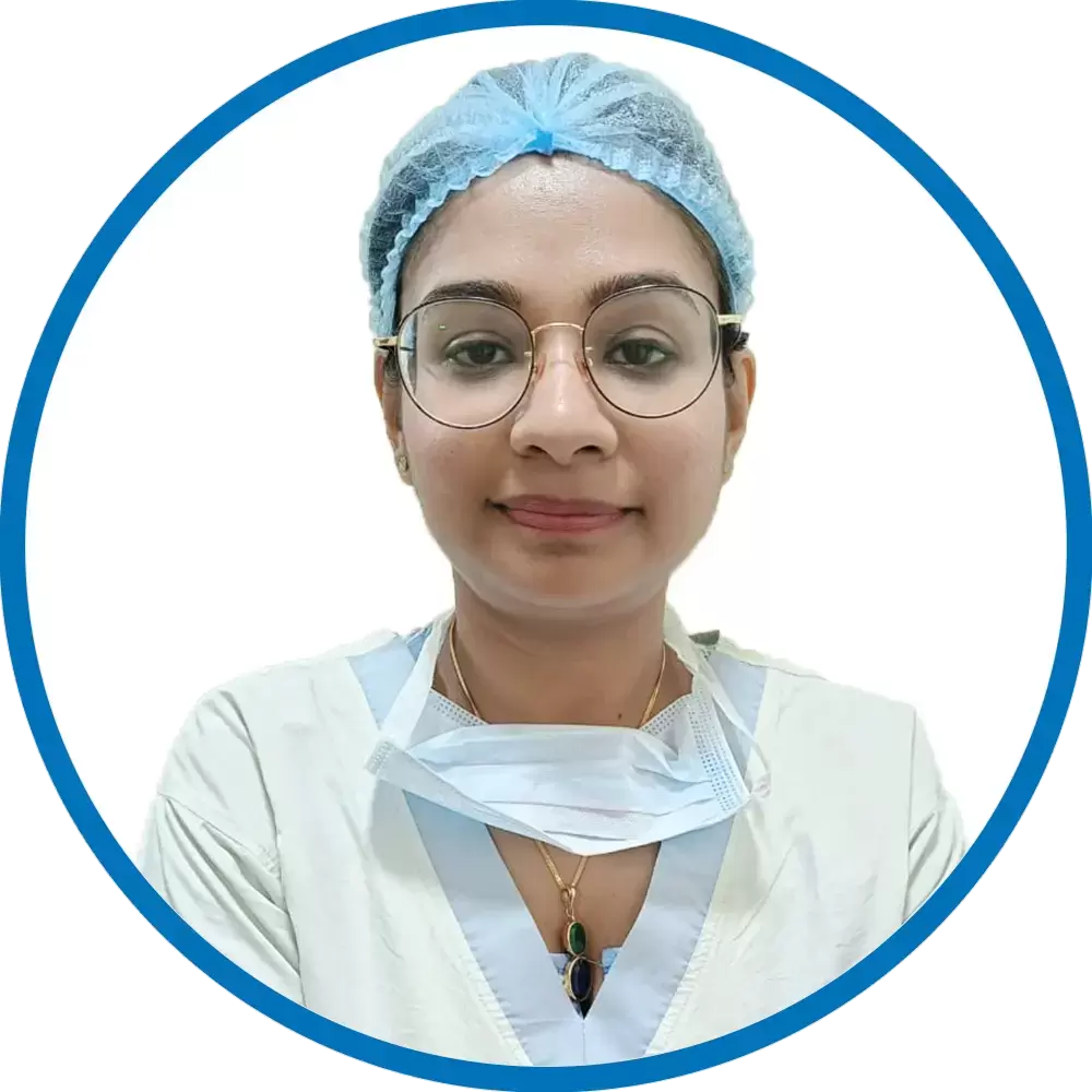 DR. MEGHNA SOLANKI
