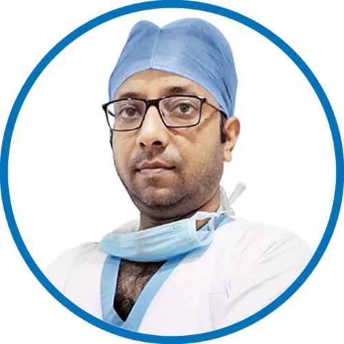DR. VIVEK SINGHAL