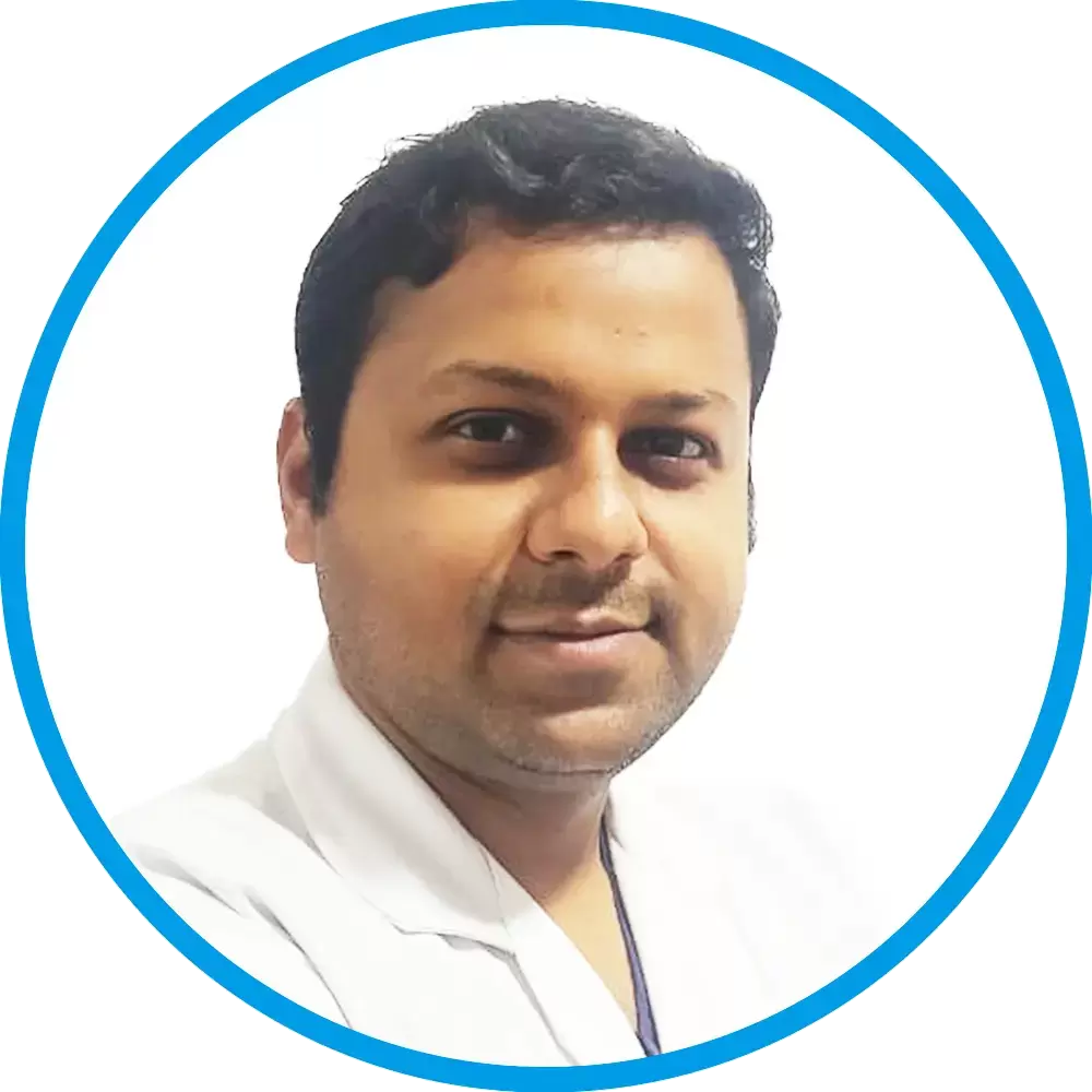 DR. HIMANSHU