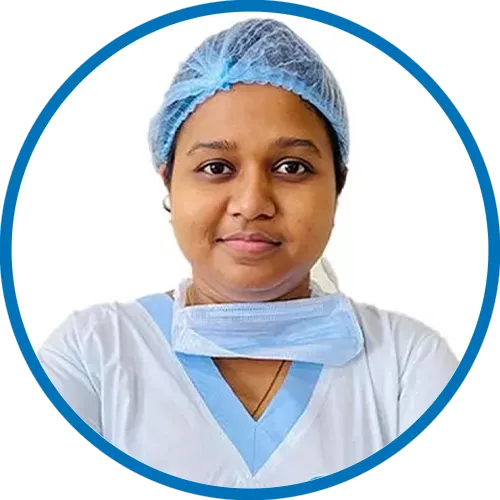 DR. SANTANA MEDHI