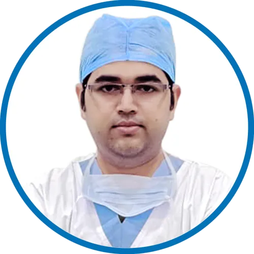 DR. MOHD. IMRAN