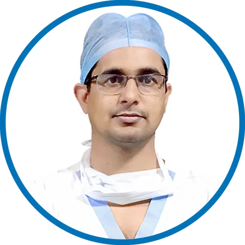 DR. ANIL PARMAR