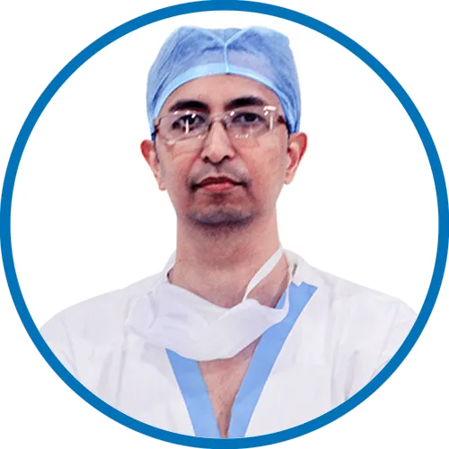 DR. MANAS NATH