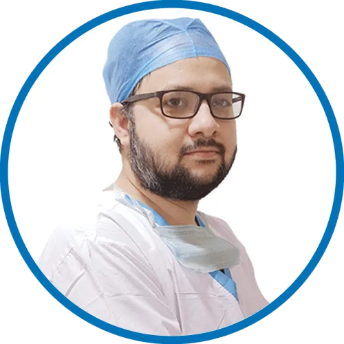 DR. ZEESHAN JAMIL