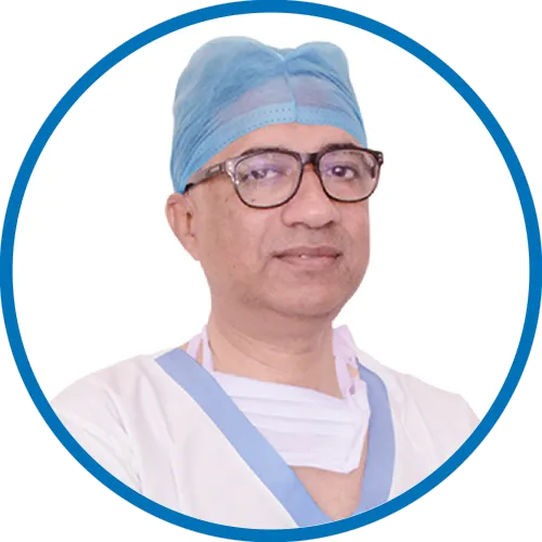 DR. SANJAY MALL