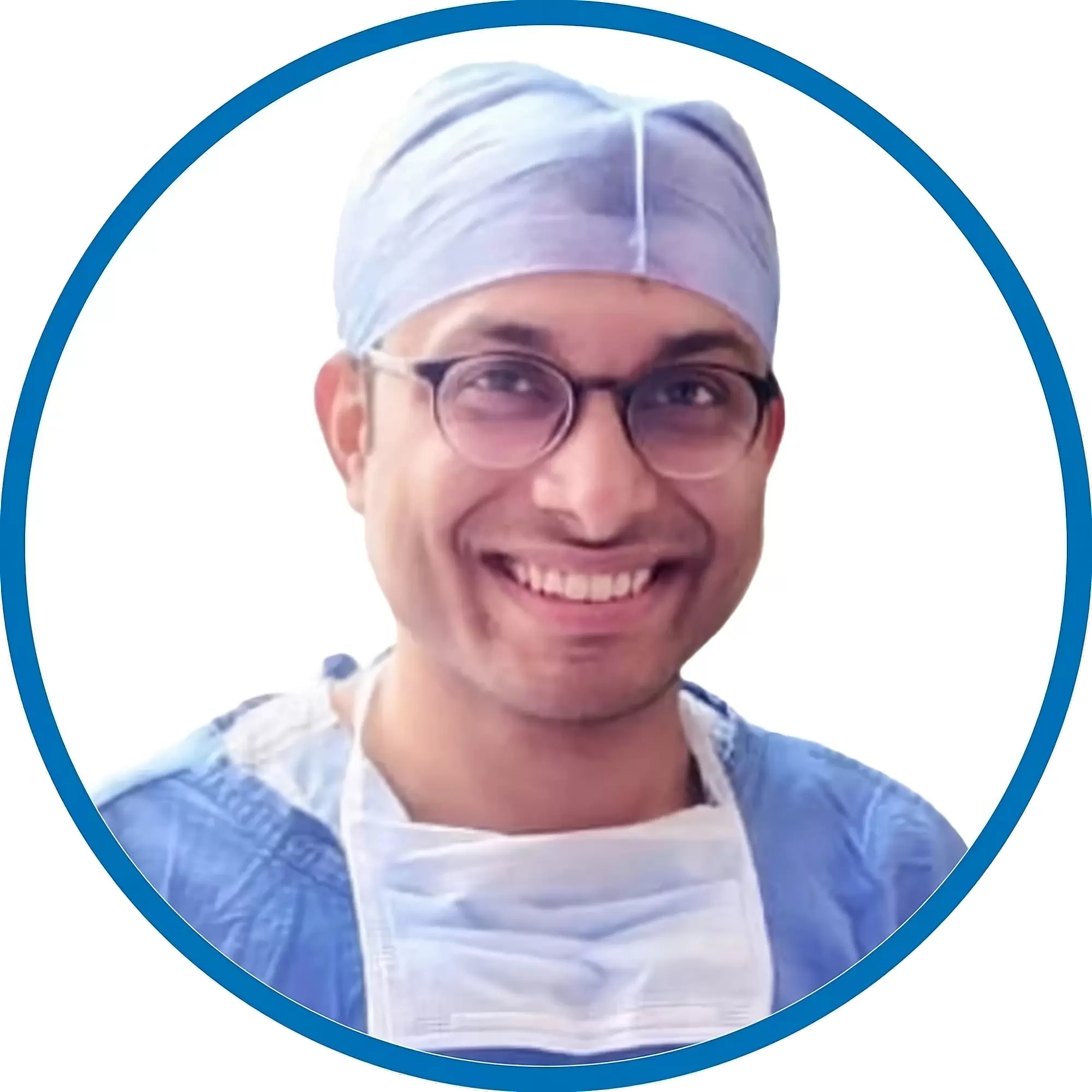 DR. NITISH DIXIT