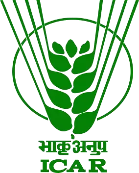 ICAR ON NEH REGION 