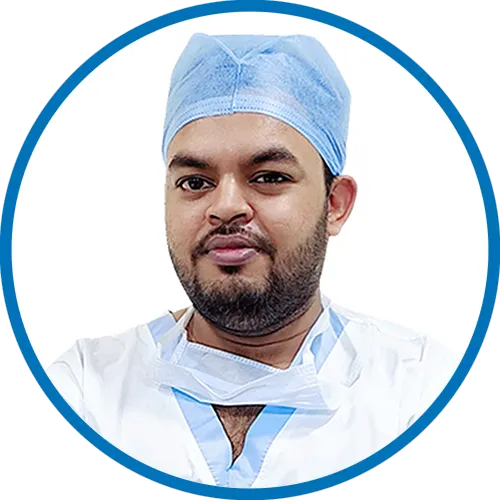 DR. MOHAMMAD SAJID