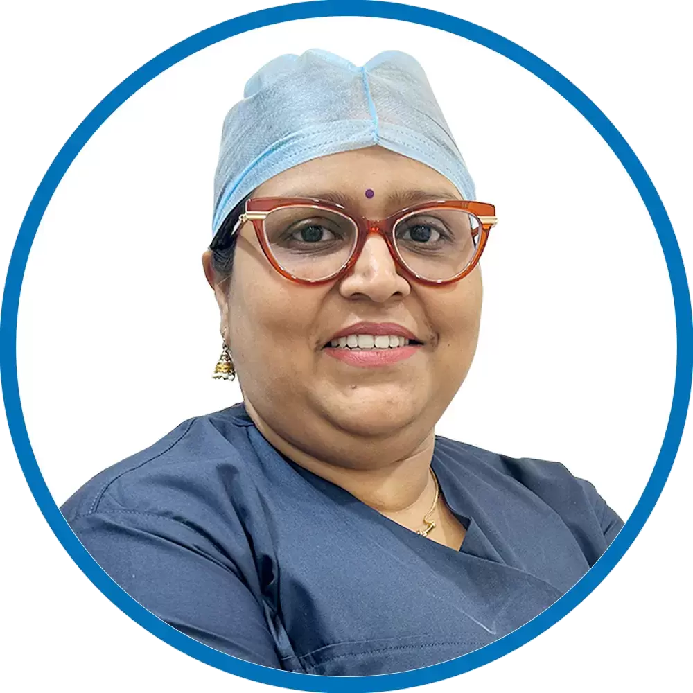 DR. SONALI SARANGI