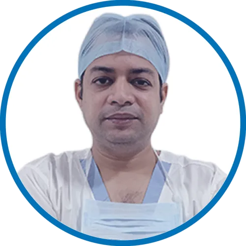 DR. PUSHKAR BHADANI