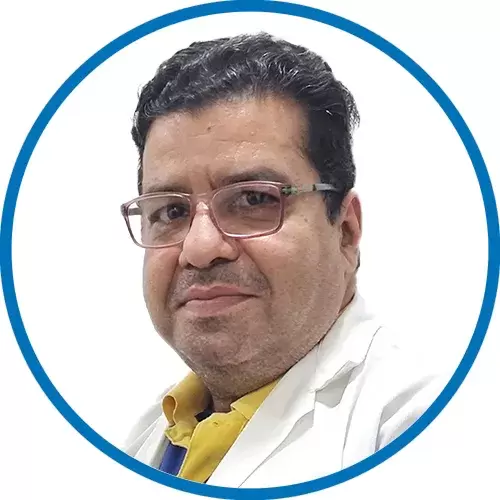 Dr . Devendra Tulli