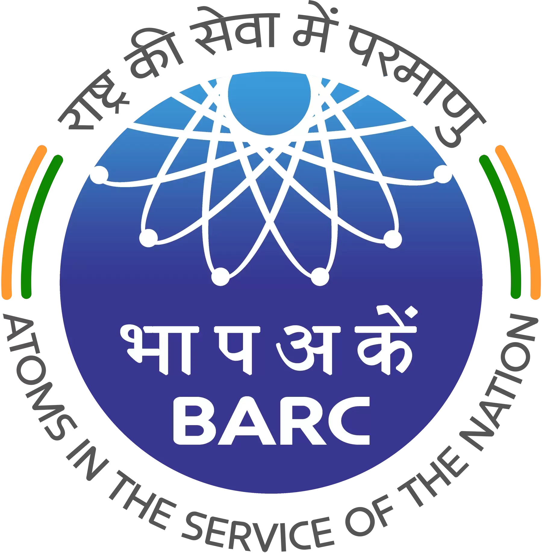 BHABHA ATOMIC RESEARCH CENTRE 