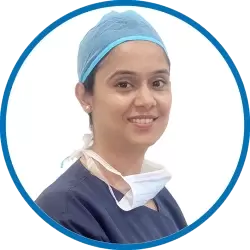 DR. SUNITA KOIRALA