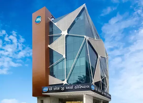 Athwa Gate, Surat